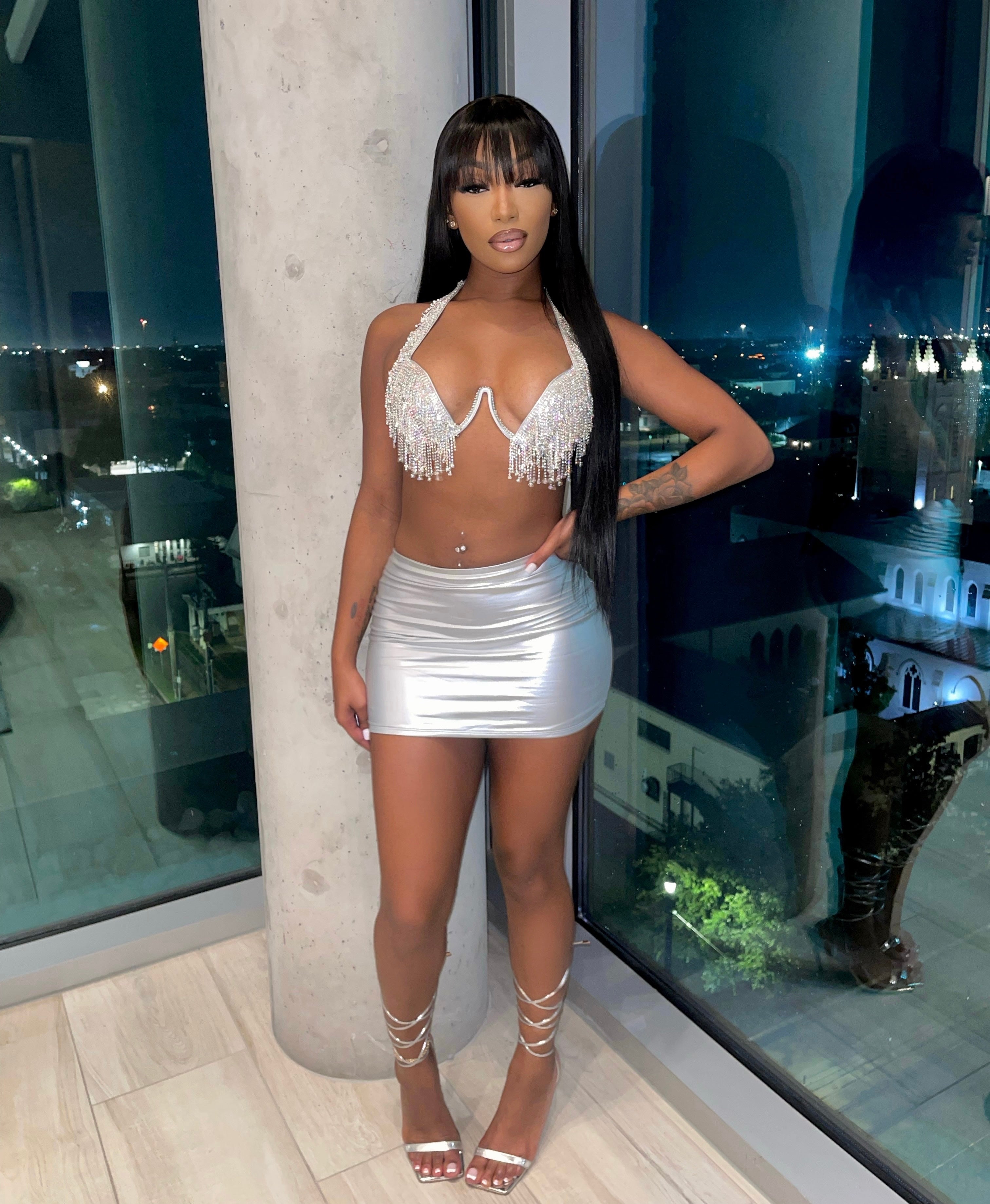 Symphony Two Piece
