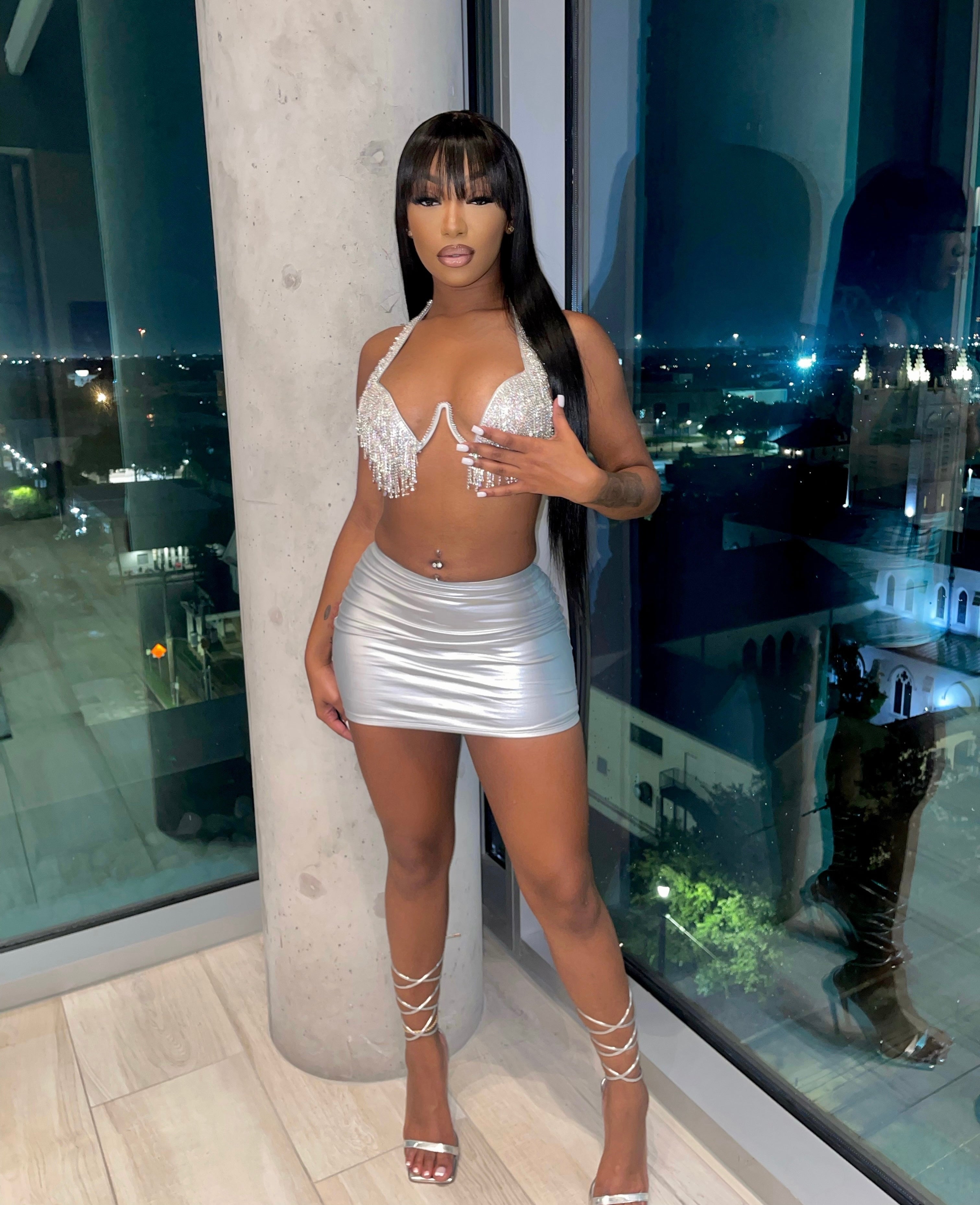 Symphony Two Piece