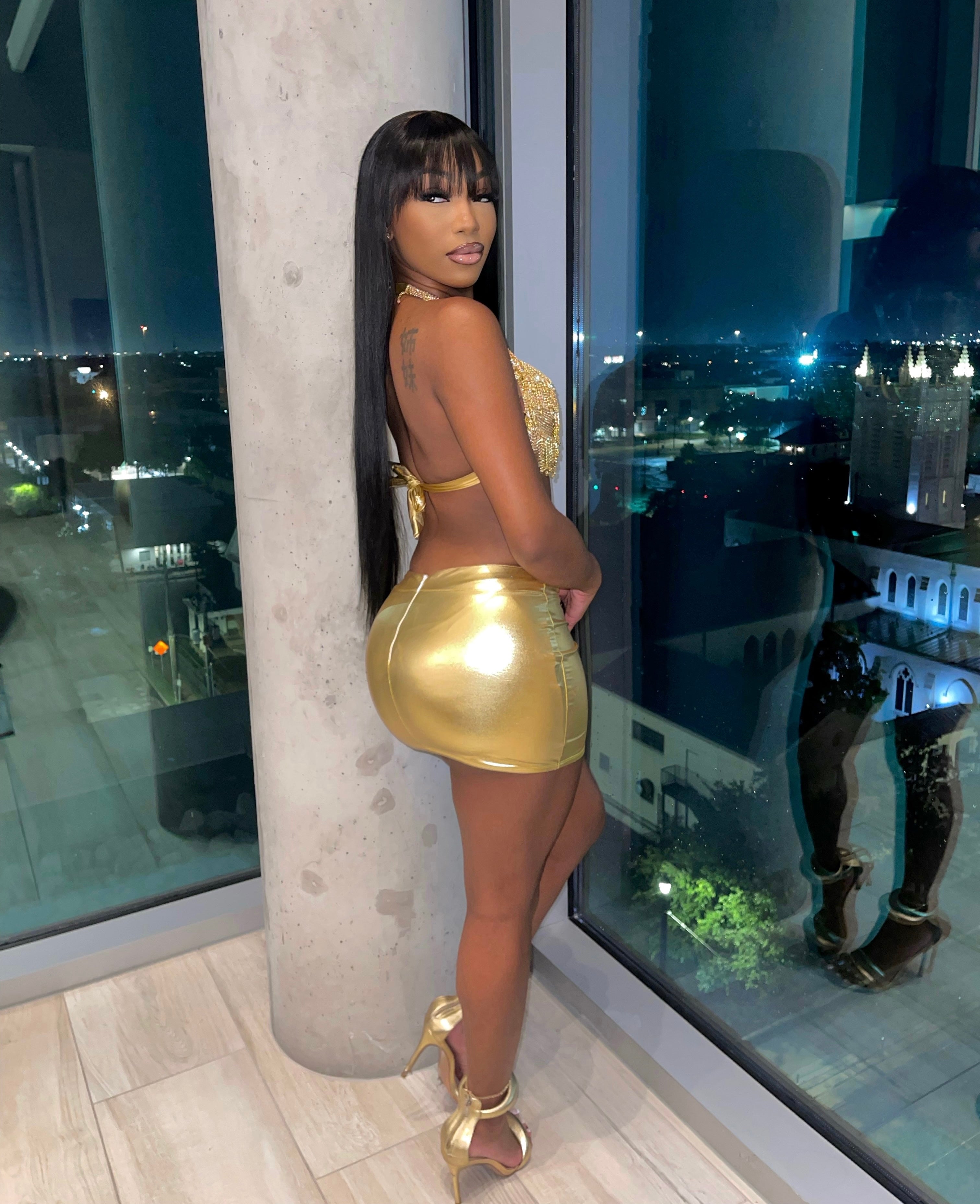 Symphony Two Piece