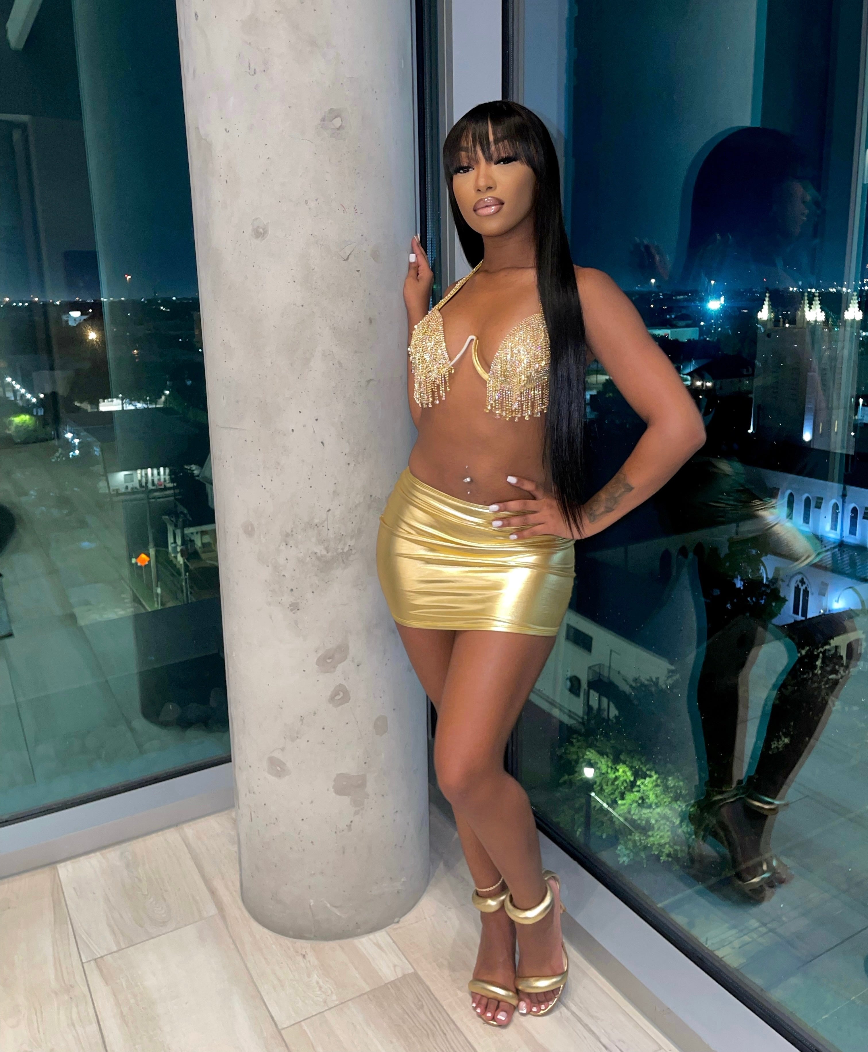 Symphony Two Piece