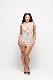 Aurelle Dress