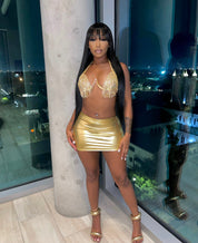 Symphony Two Piece