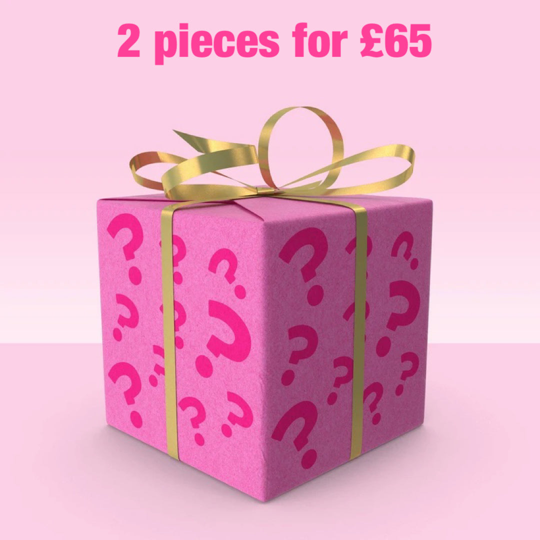 £65 Mystery Box