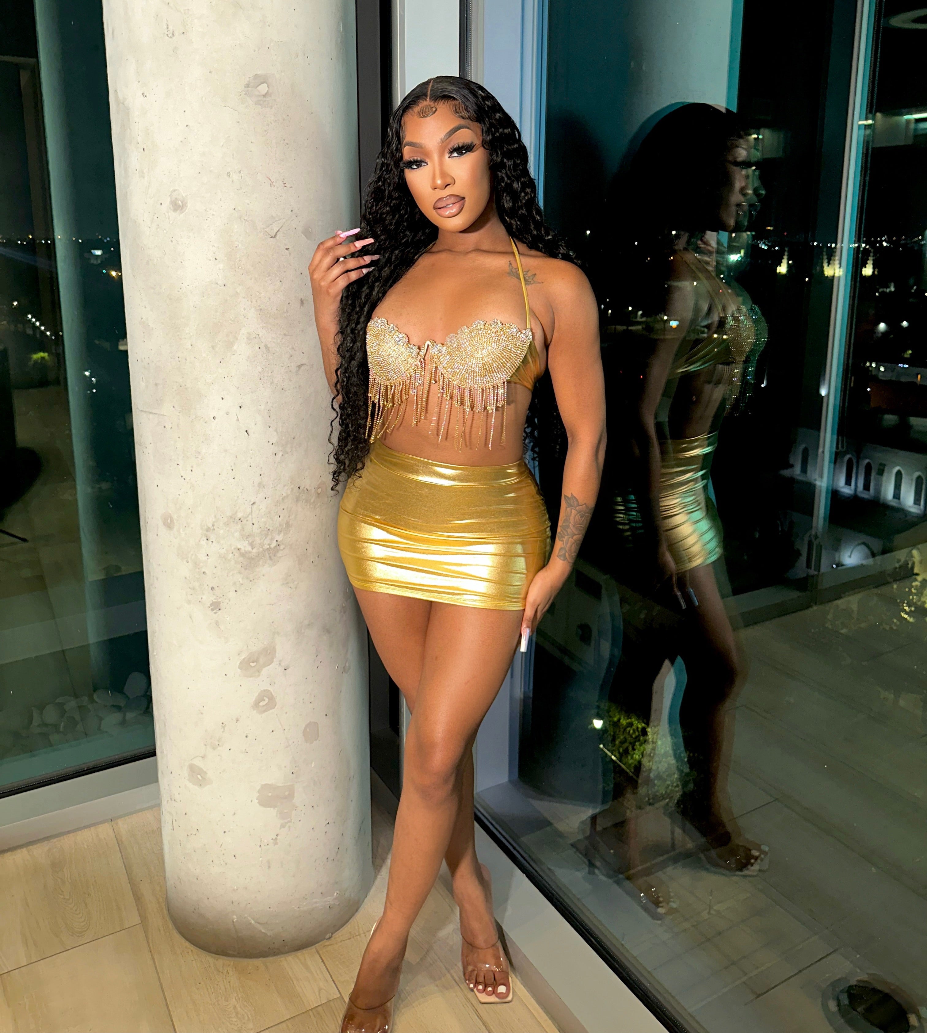 Harmony Two Piece