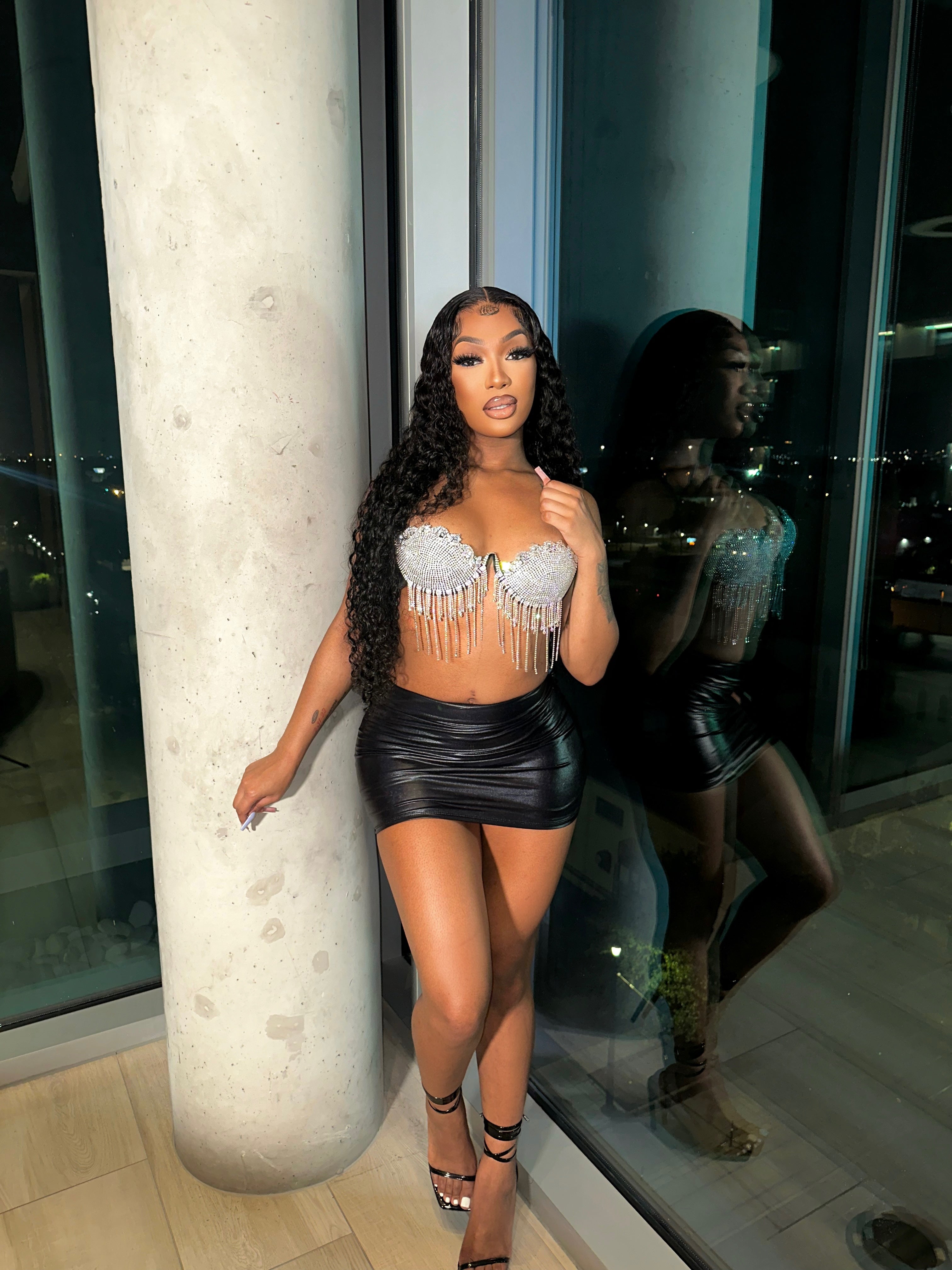 Harmony Two Piece