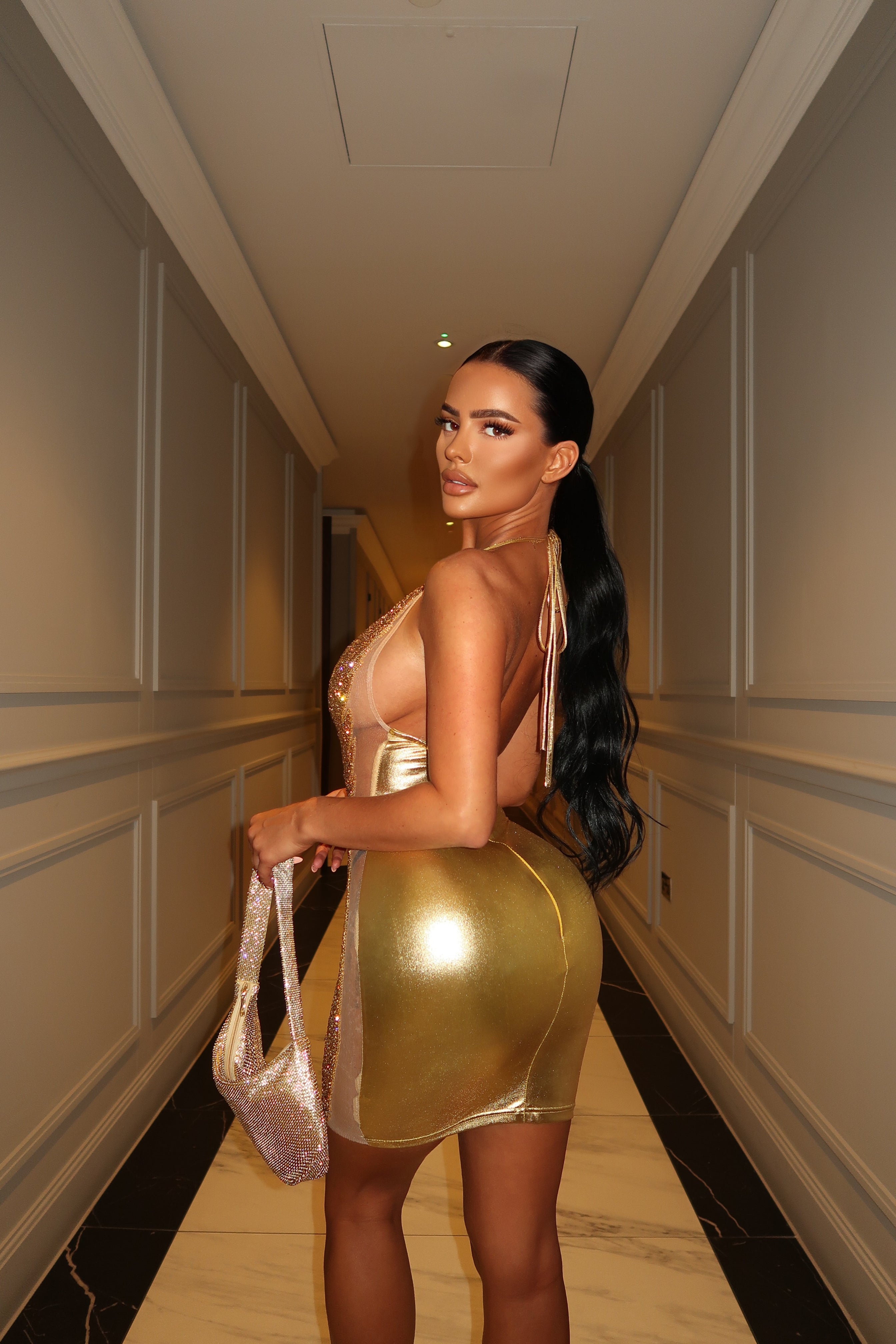 Soraya Dress Pre-Order