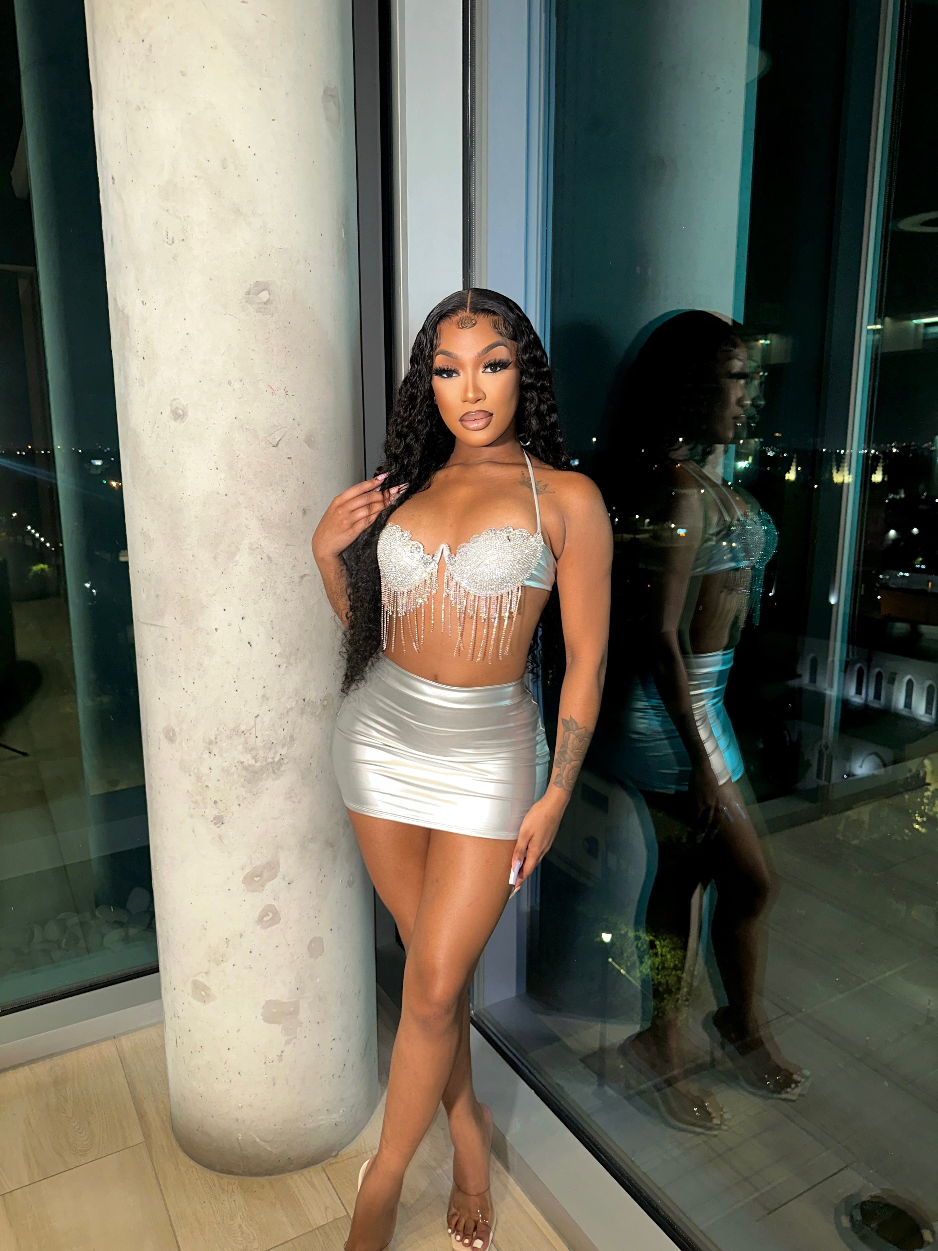 Harmony Two Piece