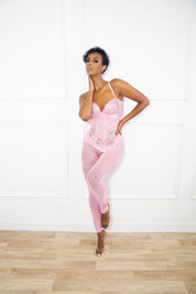 Severine Jumpsuit 2.0