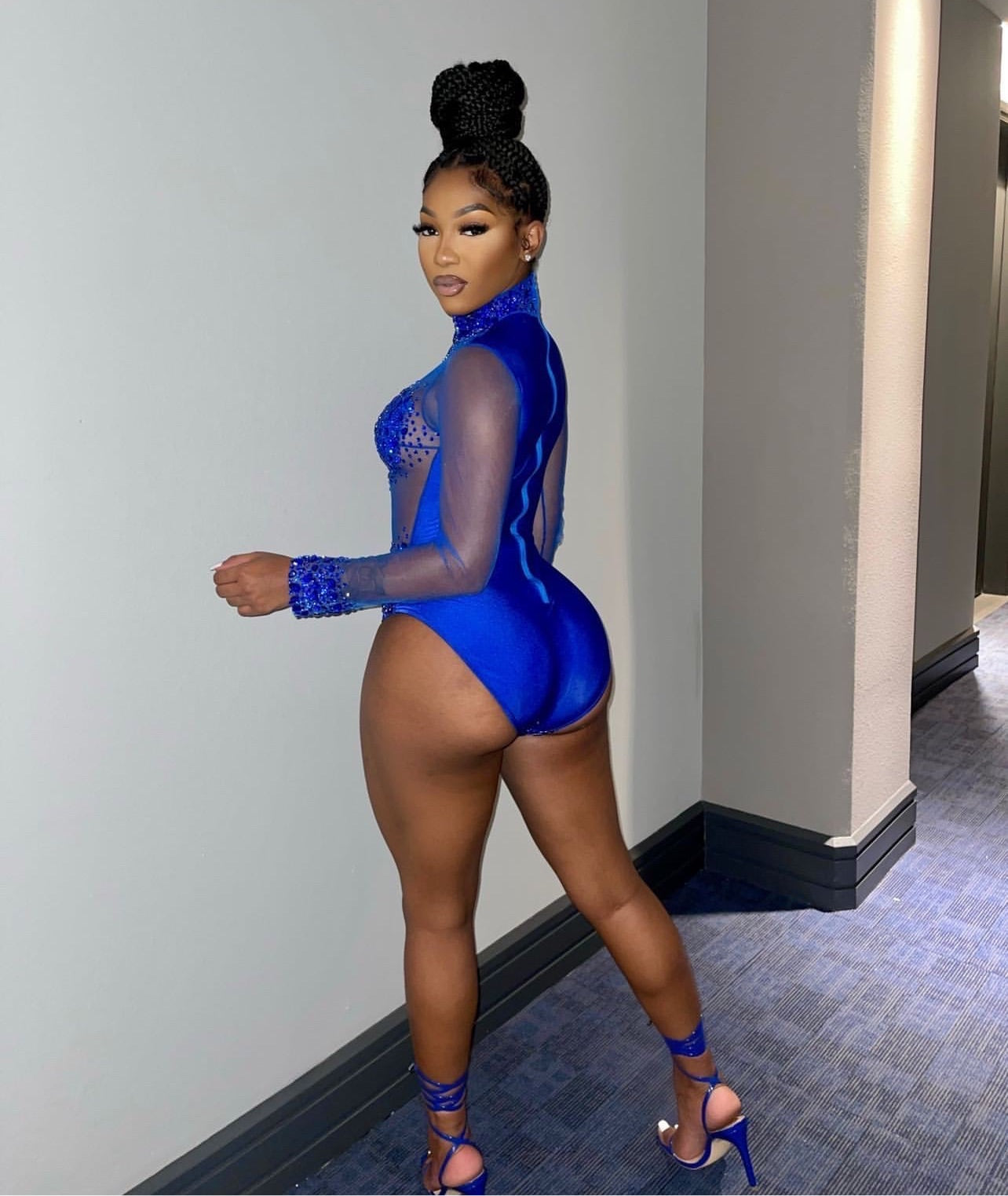 Danica Bodysuit