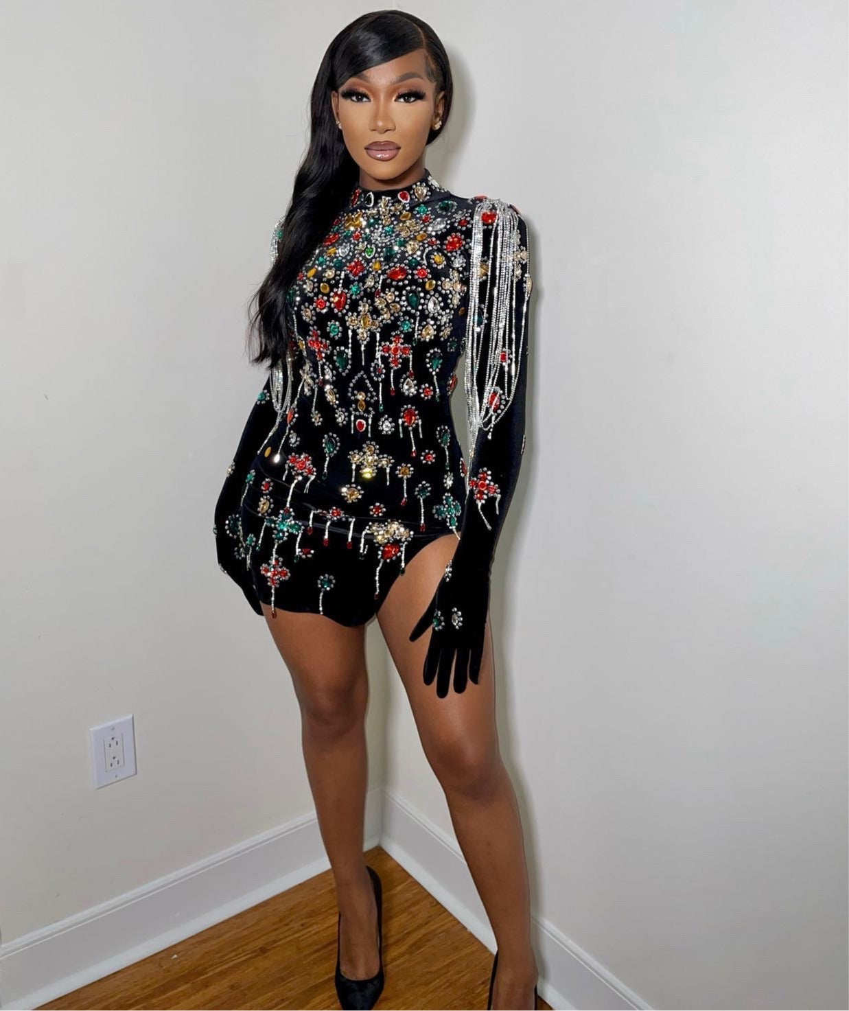 Expensive Taste Dress